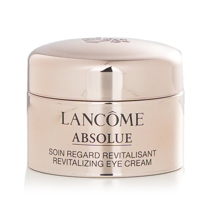 Lancome Absolue Revitalisierende Augencreme (Miniatur) 150799 5ml