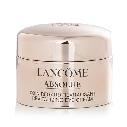 Lancome Absolue Revitalisierende Augencreme (Miniatur) 150799 5ml
