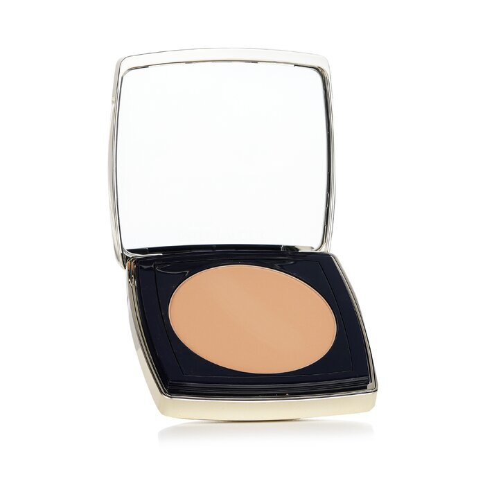 Estee Lauder Double Wear Stay In Place Matte Powder Foundation SPF 10 - # 4N1 Shell Beige 12g/0.42oz