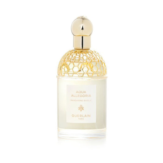 Guerlain Aqua Allegoria Mandarine Basilic Eau De Toilette Spray 125ml