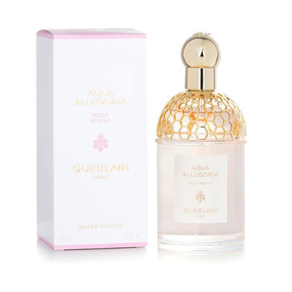 Guerlain Aqua Allegoria Rosa Rossa Eau de Toilette Spray 125 ml