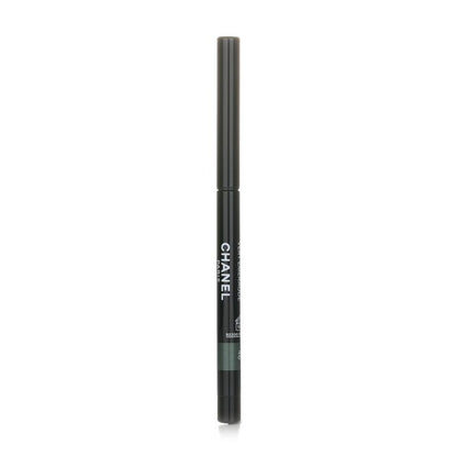 Chanel Stylo Yeux Waterproof - # 46 Vert Emeraude 0.3g/0.01oz