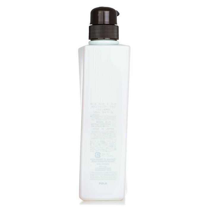 POLA Pensee De Bouquet Body Shampoo Blanc 500ml/16.8oz