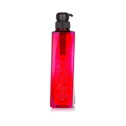 POLA Pensee De Bouquet Body Shampoo Rouge (Bulgarian Rose) 500ml/16.8oz