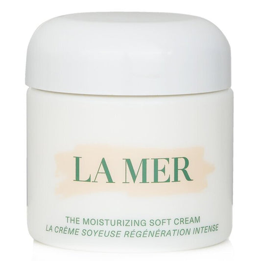 La Mer Die feuchtigkeitsspendende Softcreme 100ml/3,4oz