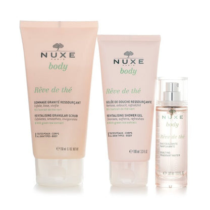 Nuxe Revitalising Dream 2022 Set 3pcs