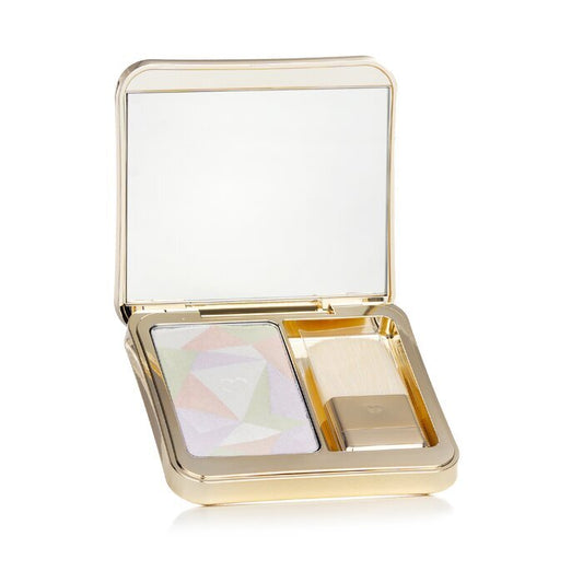 Cle De Peau The Luminizing Face Enhancer (Case + Refill) - # 17 Celestial Sparks 10g/0.35oz