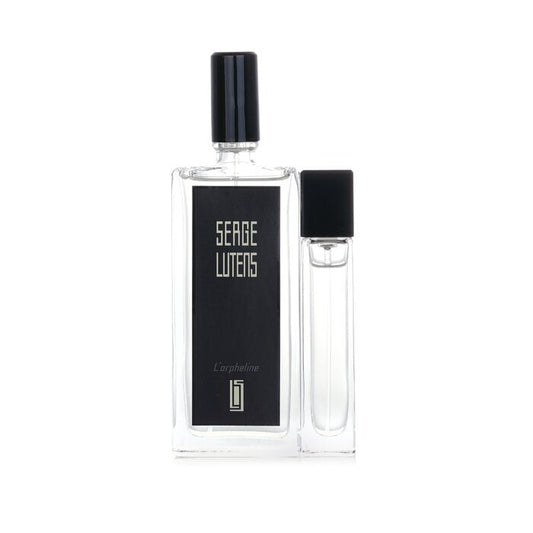 Serge Lutens L'orpheline Eau De Parfum Coffret: 2 Stück