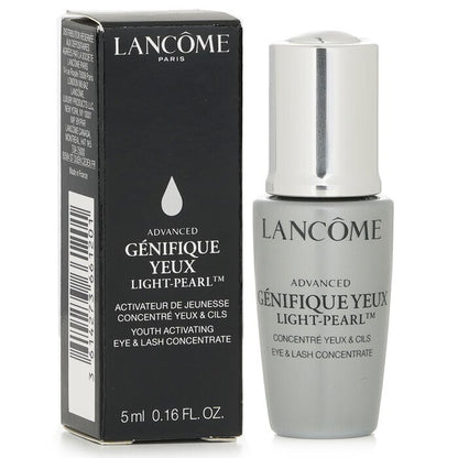 Lancome Advanced Genifique Light-Pearl Youth Activating Eye &amp; Lash Concentrate 5ml