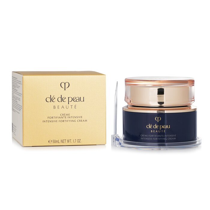 Cle De Peau Intensive Fortifying Cream 50ml/1.7oz