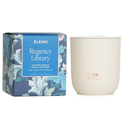 Elemis Duftkerze - Regency Library 220 g/7,05 oz