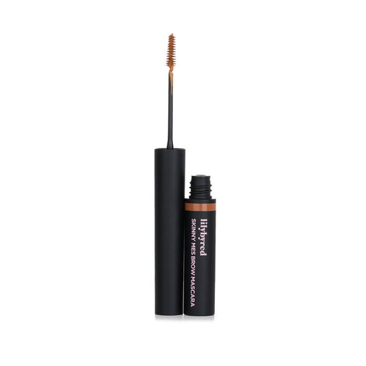 Lilybyred Skinny Mes Brow Mascara - # 01 Light Brown 722719 3.5g