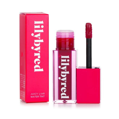 Lilybyred Juicy Liar Water Tint - # 03 Plum Martini 4g