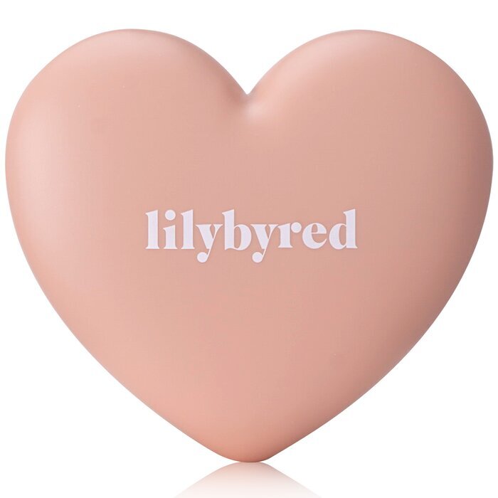 Lilybyred Luv Beam Cheek - # 06 Maxi Beige 4.3g