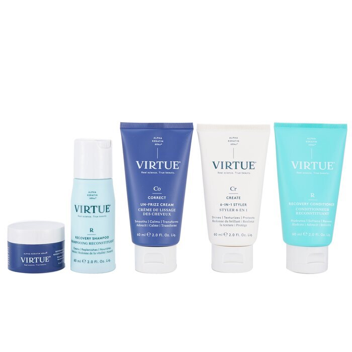 Virtue Mini Must-Haves Set 5pcs