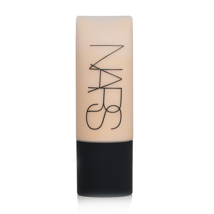 NARS Soft Matte Complete Foundation – Nr. Light 4 Deauville, 45 ml