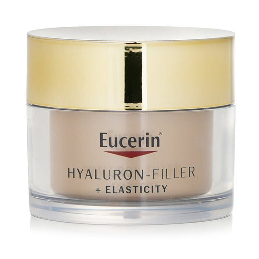 Eucerin Anti Age Hyaluron Filler + Elasticity Cream Notte (Day & Night Cream) 50ml