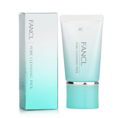 Fancl Pore Cleansing Pack 40g