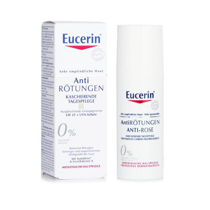 Eucerin Anti Rose Neutralizing Day Treatment SPF25 50ml