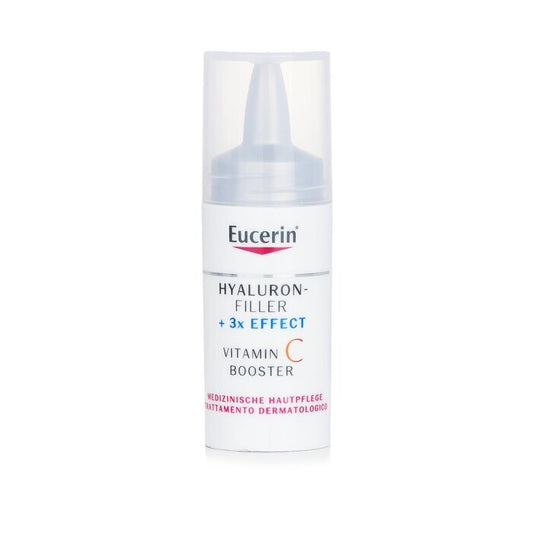 Eucerin Anti Age Hyaluron Filler + 3x Effect 10% Vitamin C Booster 8ml