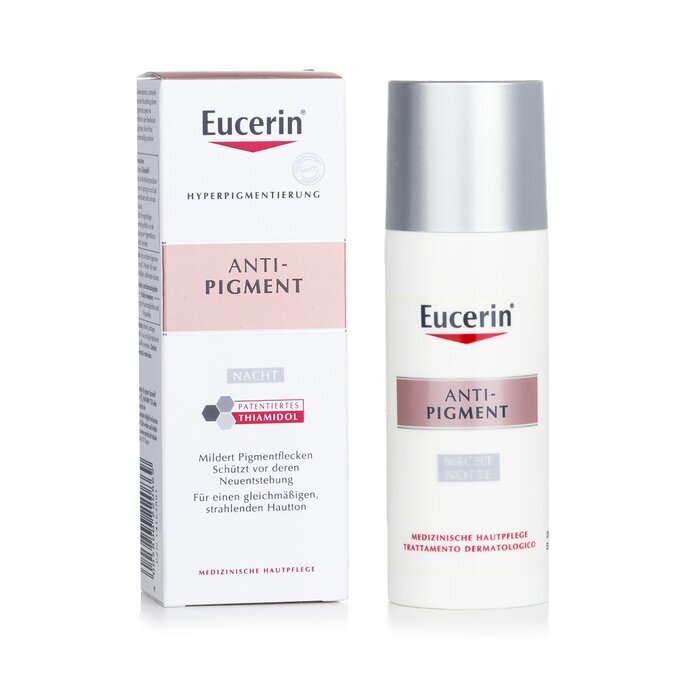 Eucerin Anti Pigment Night Cream 50ml