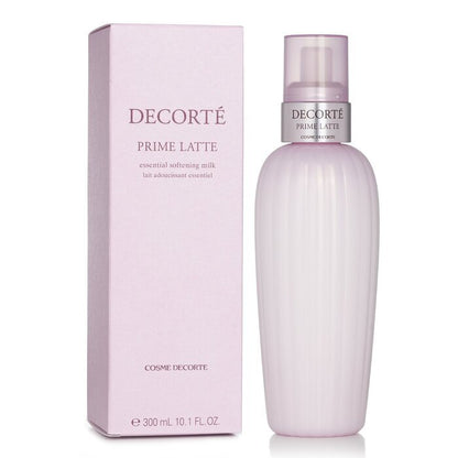 Cosme Decorte Prime Latte Essential Erweichungsmilch 300ml/10.1oz