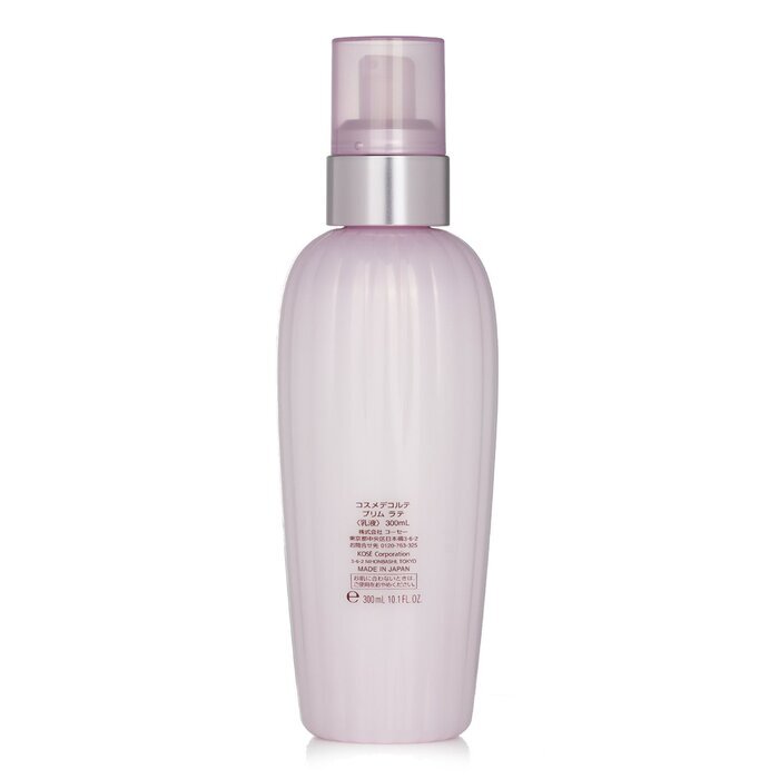 Cosme Decorte Prime Latte Essential Erweichungsmilch 300ml/10.1oz