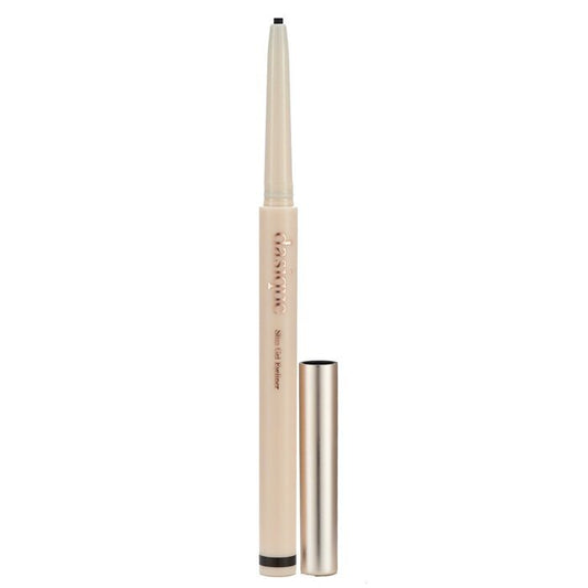 Dasique Blooming Your Own Beauty Slim Gel Eyeliner - # 01 Black 0.12g