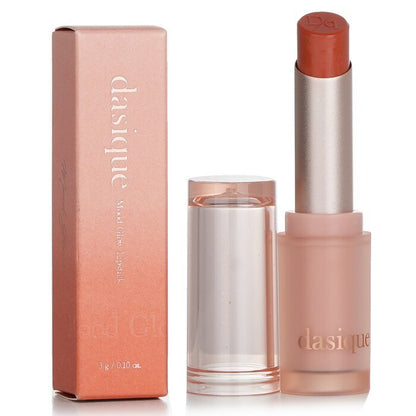 Dasique Mood Glow Lipstick - # 02 Nude Pumpkin 3g/0.1oz