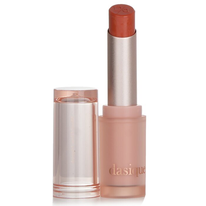 Dasique Mood Glow Lipstick - # 02 Nude Pumpkin 3g/0.1oz