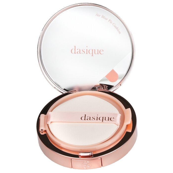 Dasique Air Blur Fit Cushion SPF 50 - # 21N Nudy Beige 15g