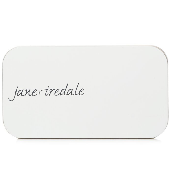 Jane Iredale PurePressed Eye Shadow Palette - # Naturally Matte 6x0.7g/0.02oz