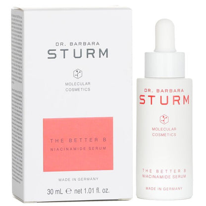 Dr. Barbara Sturm The Better B Niacinamide Serum 30ml/1.01oz