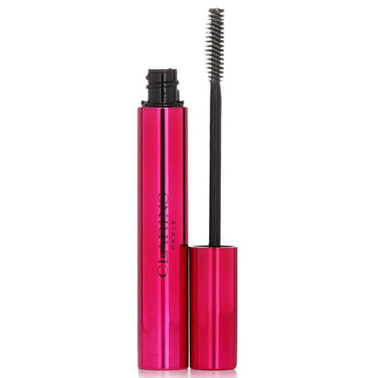 Clarins Lash & Brow Double Fix' Mascara - # Clear 8ml/0.2oz