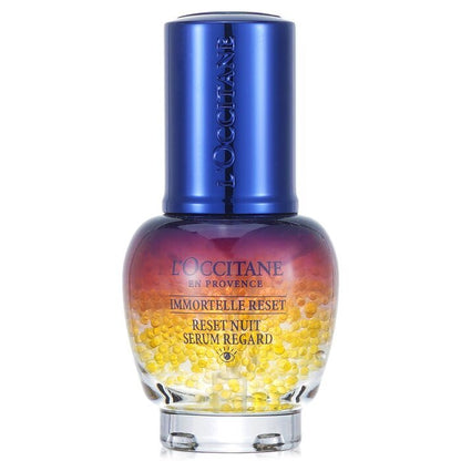 L'Occitane Immortelle Reset Overnight Reset Augenserum 15 ml