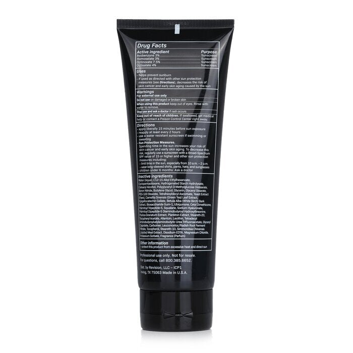 Revision Skincare Intellishade Clear SPF 50 (Salongröße) 227 g/8 oz