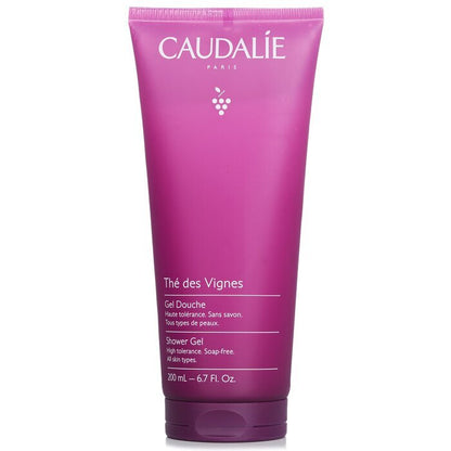 Caudalie The Des Vignes Shower Gel 200ml/6.7oz