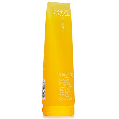 Caudalie Soleil Des Vignes Shower Gel 200ml/6.7oz