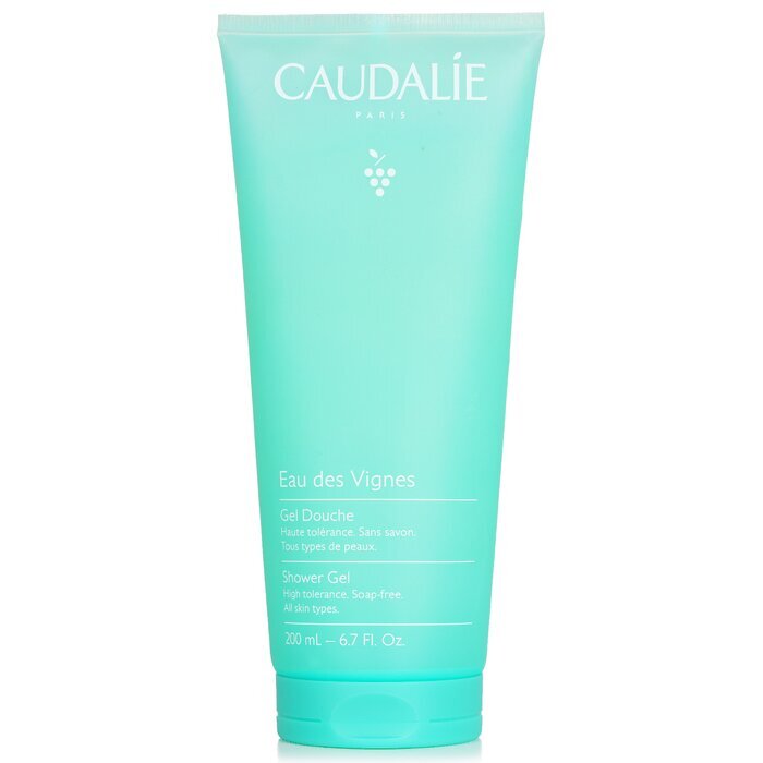 Caudalie Eau Des Vignes Shower Gel 200ml/6.7oz