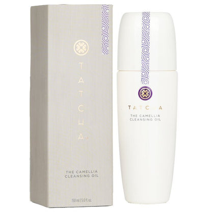 Tatcha – Das Kamelien-Reinigungsöl, 150 ml