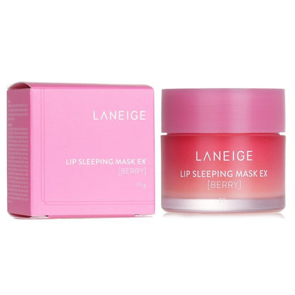 Laneige Lip Sleeping Mask EX – Beere, 20 g
