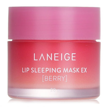 Laneige Lip Sleeping Mask EX – Beere, 20 g