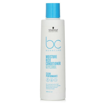 Schwarzkopf BC Moisture Kick Conditioner Glycerol (für normales bis trockenes Haar) 200ml/6.76oz