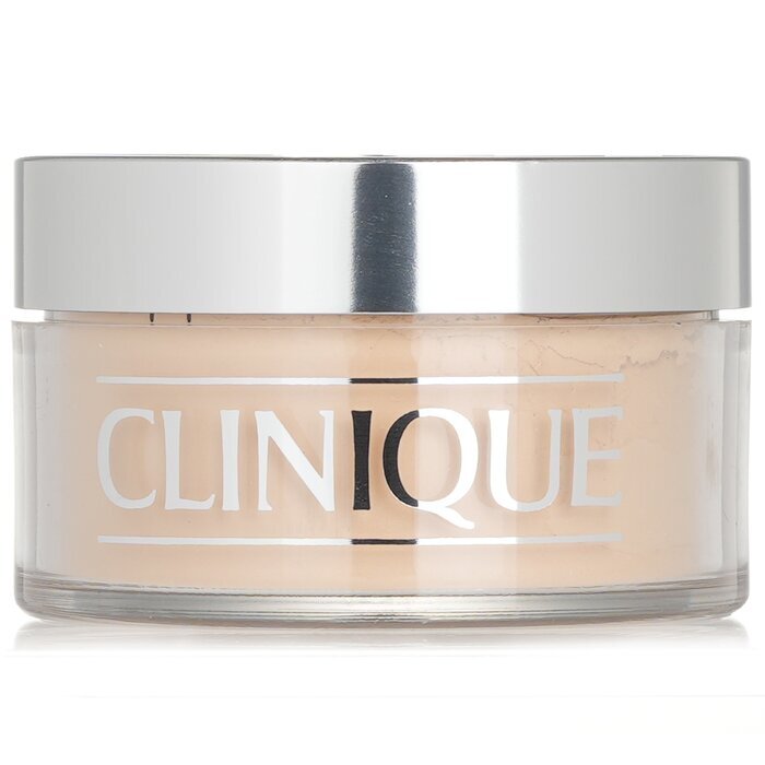 Clinique Blended Face Powder - # 03 Transparency 3 25g/0.88oz