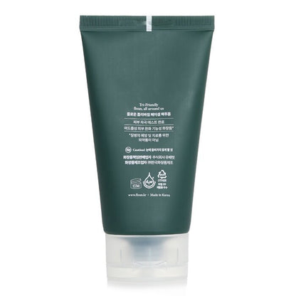 floun Holy Basil Facial Pack To Foam 150ml/5.07oz