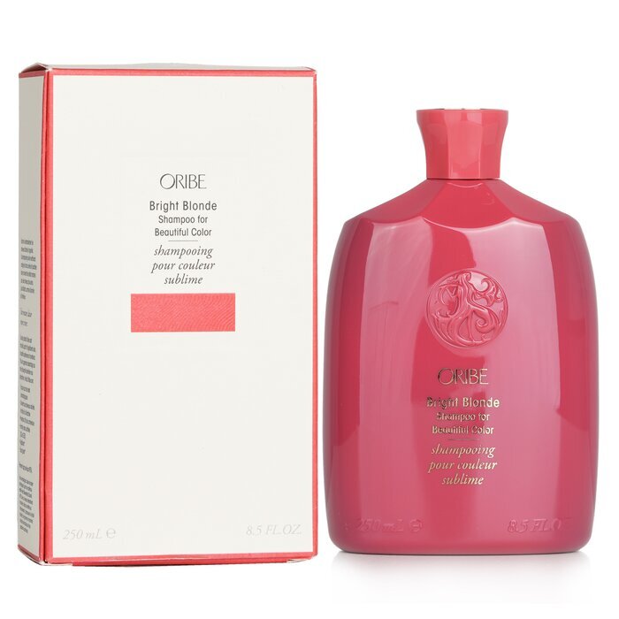 Oribe Bright Blonde Shampoo für schöne Farbe 250ml/8,5oz