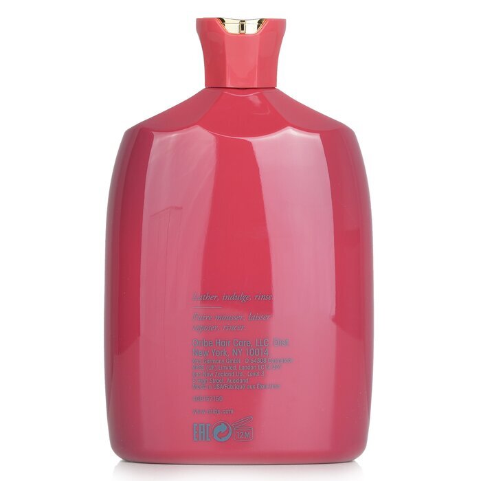 Oribe Bright Blonde Shampoo für schöne Farbe 250ml/8,5oz