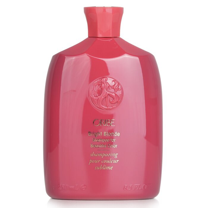 Oribe Bright Blonde Shampoo für schöne Farbe 250ml/8,5oz