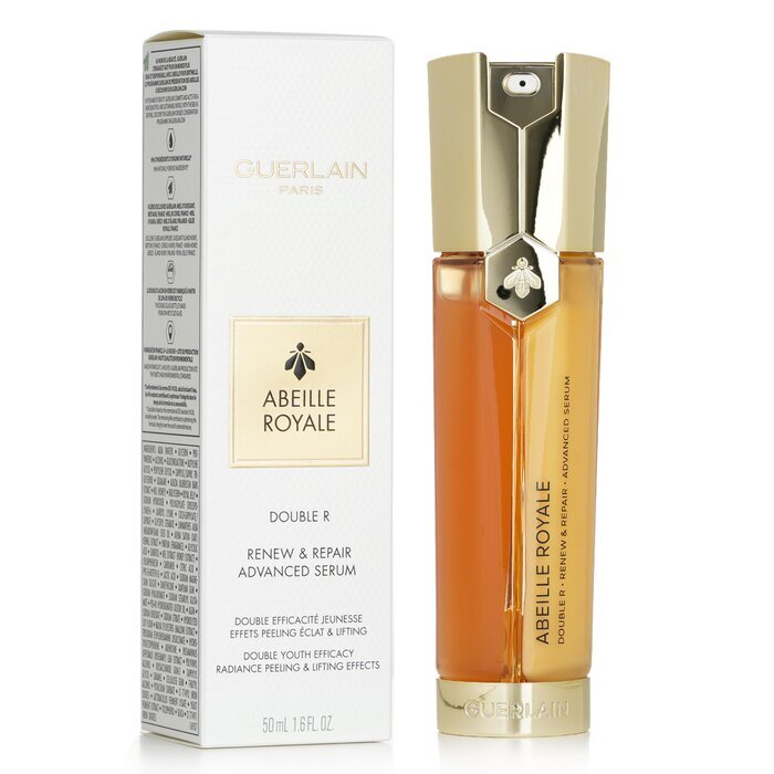 Guerlain Abeille Royale Double R Renew &amp; Repair Advanced Serum 50 ml/1,6 oz