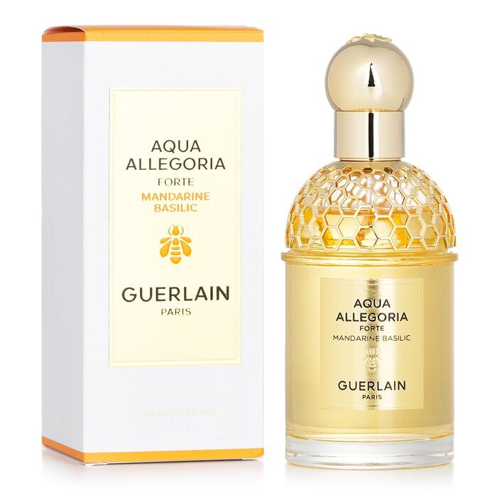 Guerlain Aqua Allegoria Mandarine Basilic Eau de Parfum Spray 75 ml